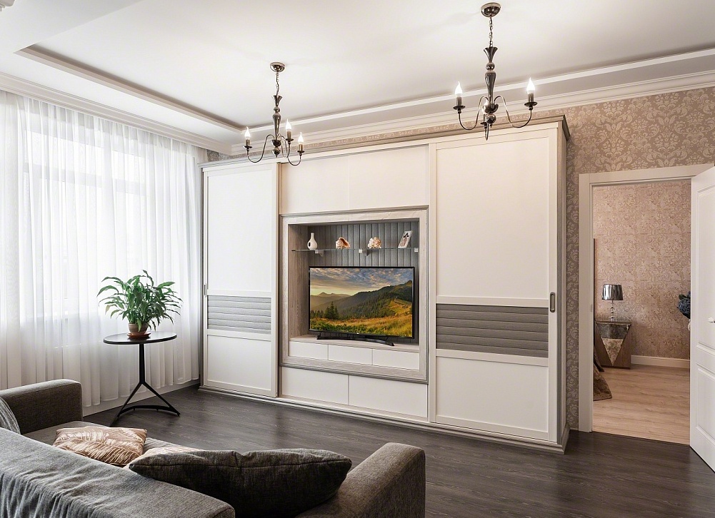 Корпусная мебель на заказ: все, что нужно знать при выборе