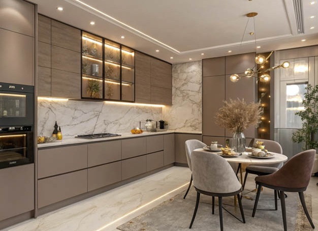 Особенности комбинирования различных стилей мебели: секреты успешного дизайна