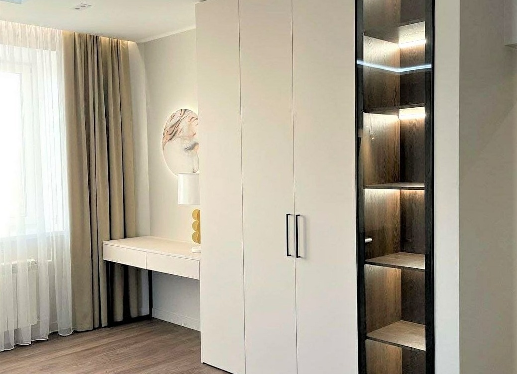 Мебель на заказ. Как выбрать? На чём остановиться?