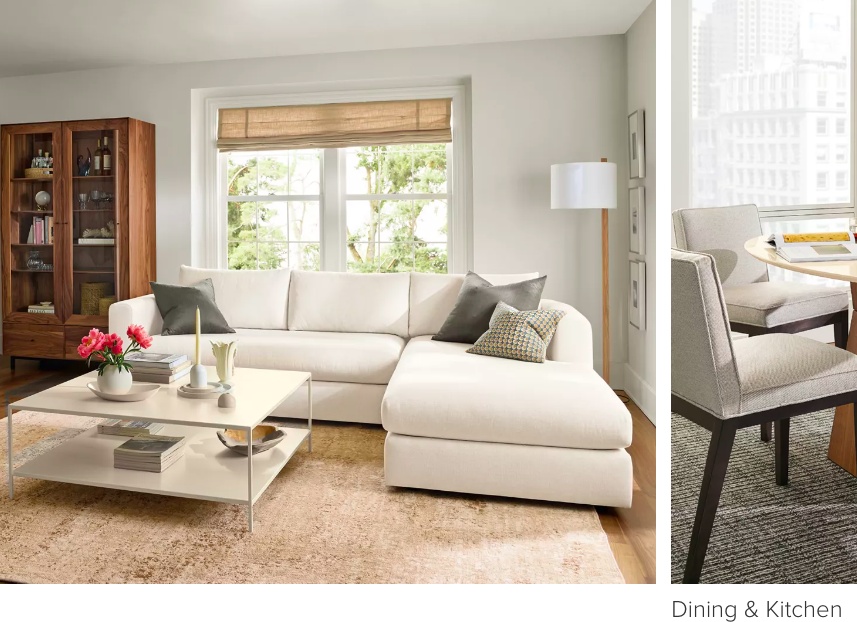 ТОП проверенных производителей мебели 2025