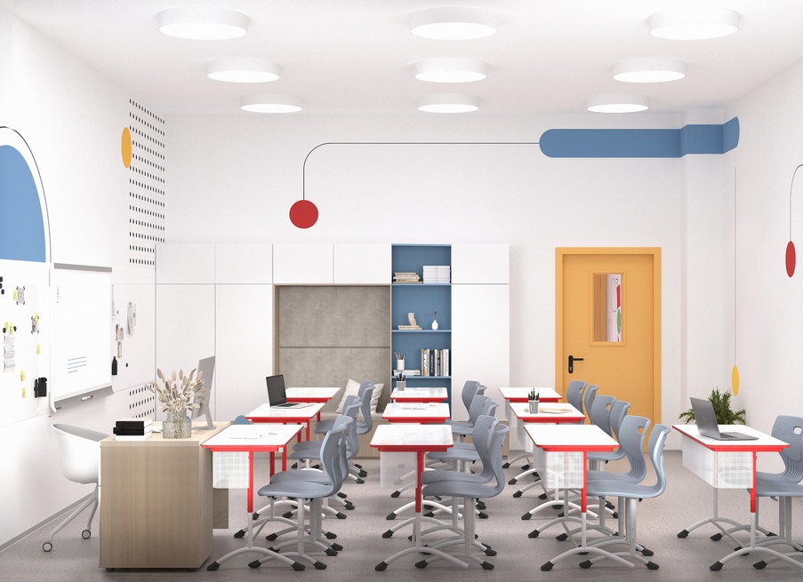 Основные факторы при заказе офисной мебели