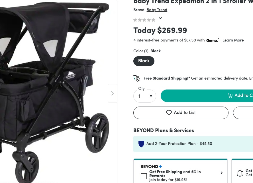 Экономные и практичные покупки: выбираем мебель