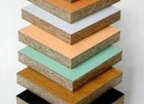 Материалы для изготовления мебели