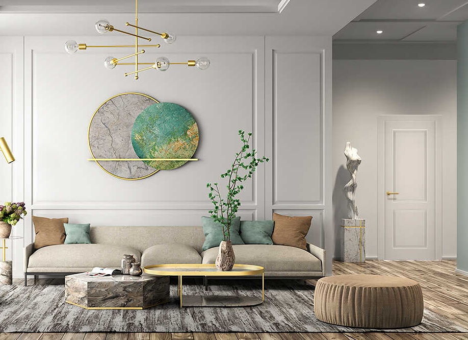 Тренды мебели 2023