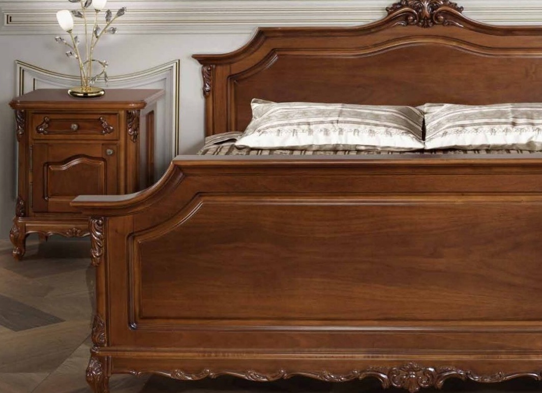 Плюсы и минусы мебели из бука