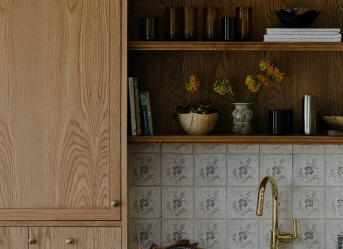 Мебель на заказ – необязательно дорого