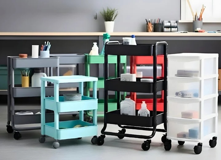 Выбираем складную мебель