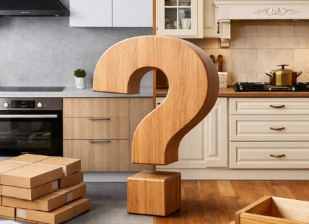 Радиусные шкафы и другая замечательная мебель для оптовиков