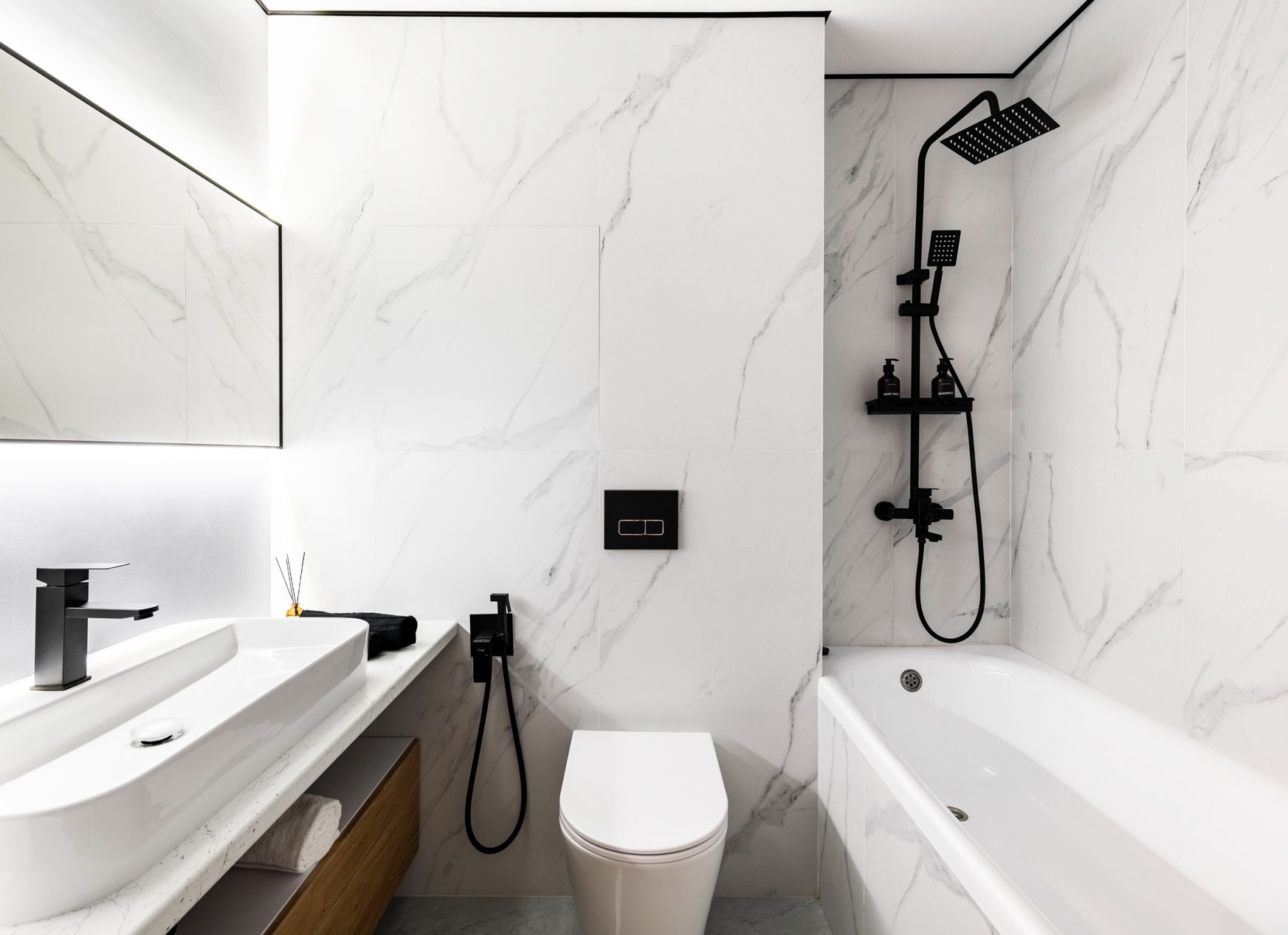 Корпусная мебель. Разбираем основные понятия и ее разновидности.