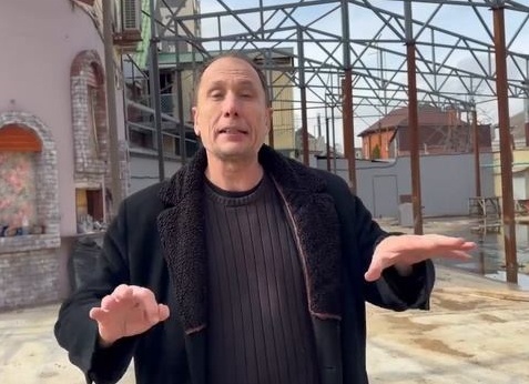 мебель #Торговый дом миллиардера Андрея Драгунова кухни спальни гостинные