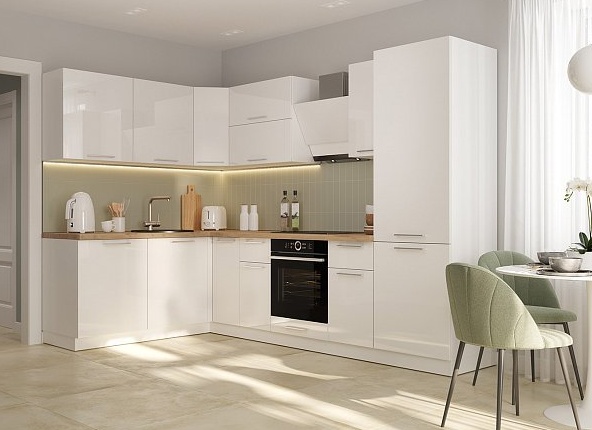 Модульная мебель: универсальное решение для современного интерьера