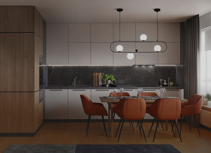 Мебель вашей мечты: Создайте пространство, которое вас вдохновляет — Раскройте потенциал своего дома!