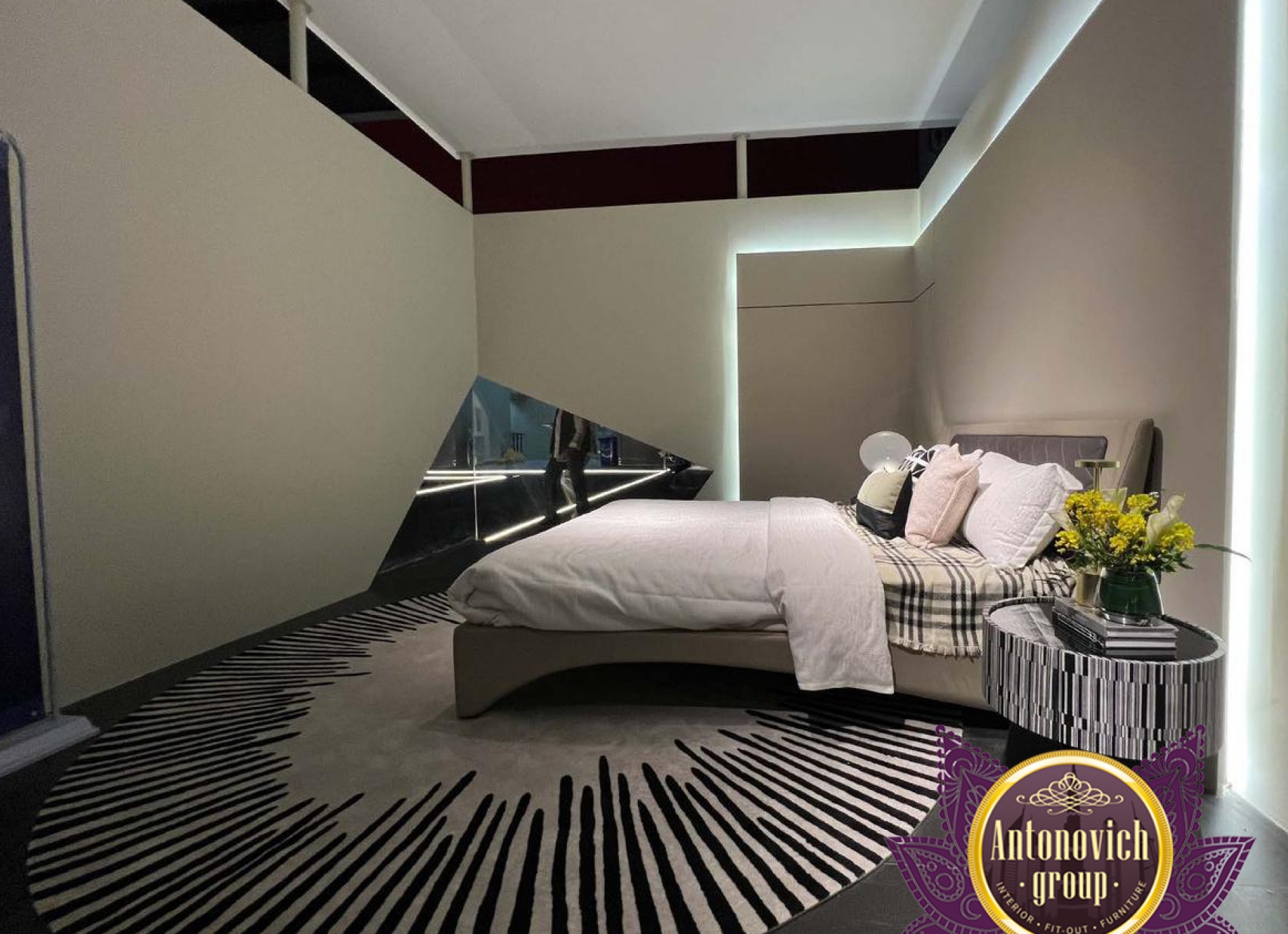 Как отличить качественную мебель в стиле 