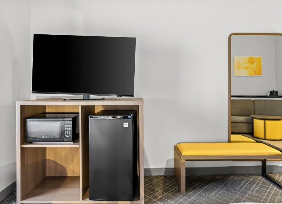 Умная мебель: комфорт и технологии в одном