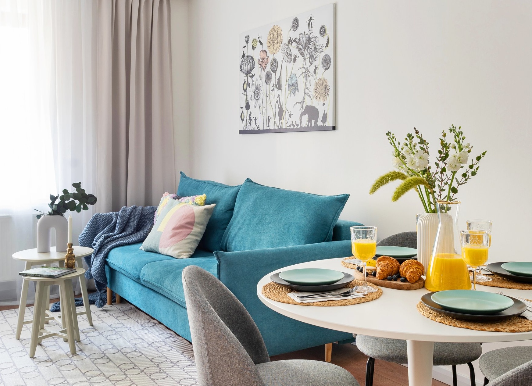 Как выбрать мебель в кухню и гостиную? Чем руководствоваться при выборе столов и стульев?Расскажу все о выборе мебели.