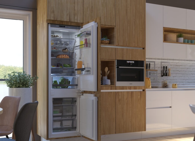 Заполняем кухню мебелью правильно — выбираем оптимальный набор современной мебели для кухни