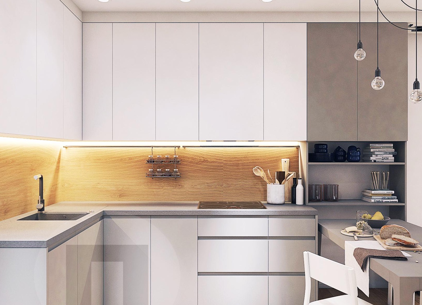 Мебель на заказ в Санкт-Петербурге