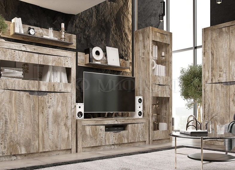 Что такое модульная мебель? И в чем ее преимущества.