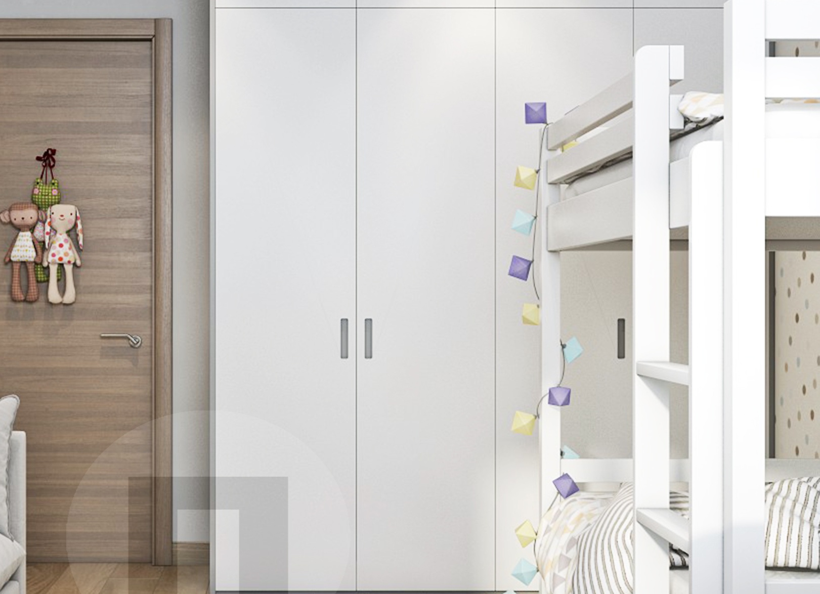 Детская мебель на заказ: как создать идеальное пространство для ребенка