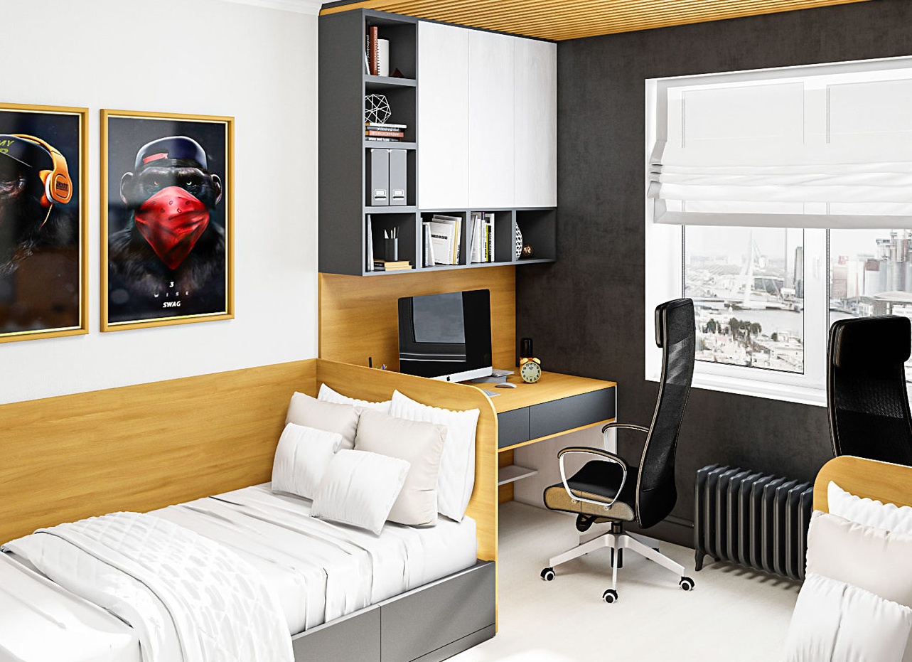 ДЕТСКАЯ МЕБЕЛЬ ОТ ПРОИЗВОДИТЕЛЯ: СОРТАМЕНТ, ОСОБЕННОСТИ, ПРЕИМУЩЕСТВА