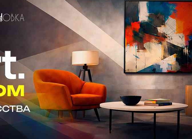 Дизайнерская мебель: искусство функциональности и стиля