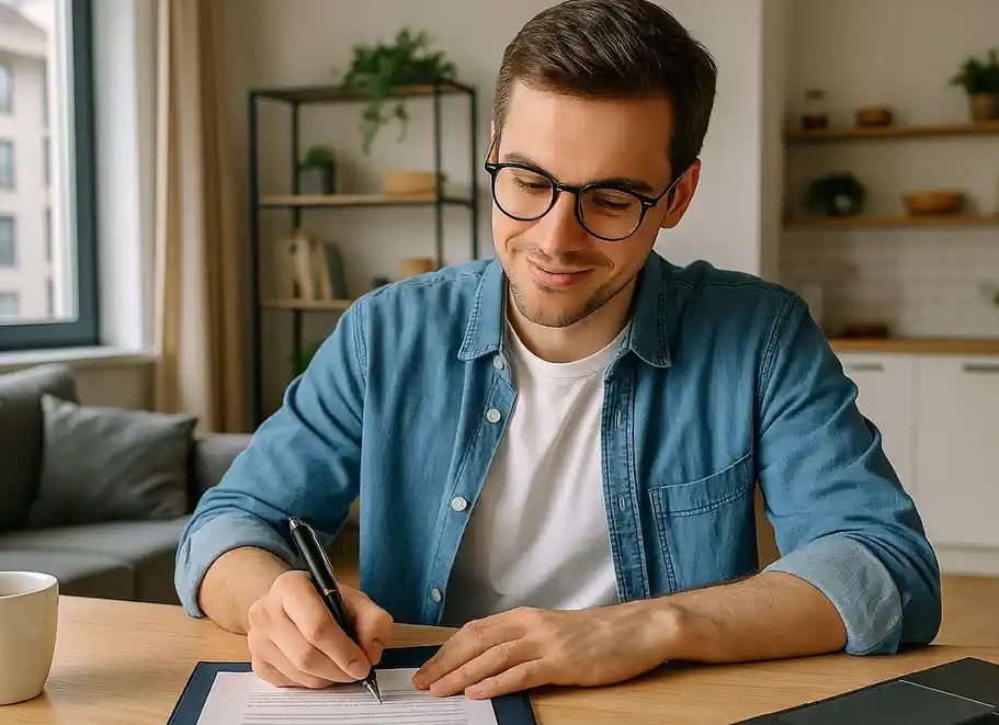 Как правильно упаковать мебель и технику при переезде?