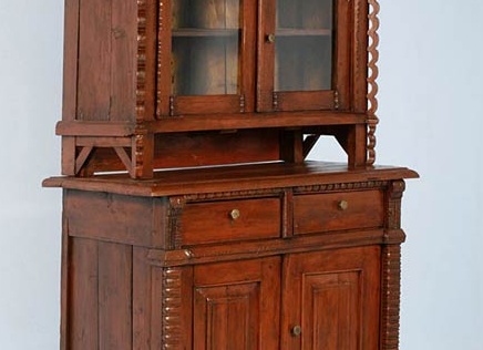 Русская мебель