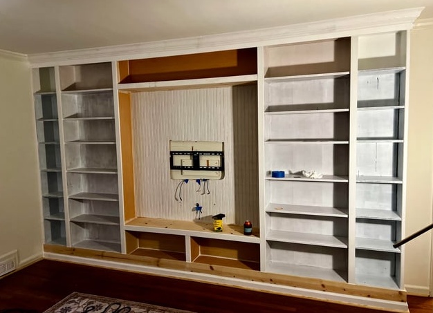 Посмотрите на мебель, которая преобразит вашу квартиру