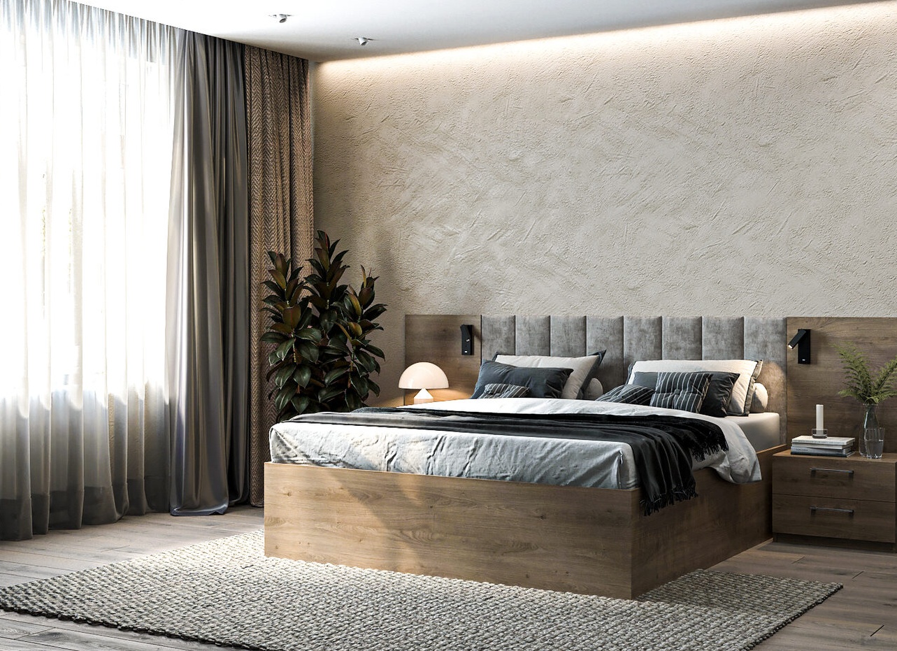 Мебель для гостиной: новые тренды интерьера 2022-2023