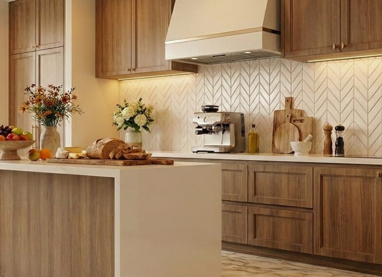 Корпусная мебель для гостиной: замечательные варианты в интерьере