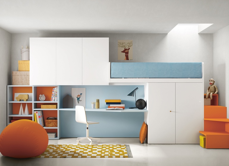 Корпусная мебель. На что обратить внимание при её покупке. Советы от производителя.