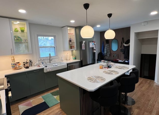 Где купить мебель после ухода IKEA из России