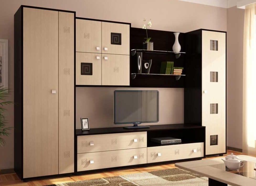 Корпусная мебель: что это такое?