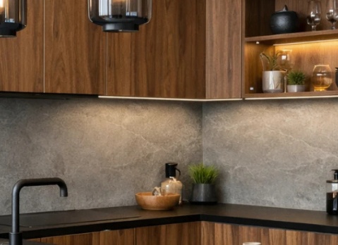 Мебель из массива березы: важные плюсы и минусы